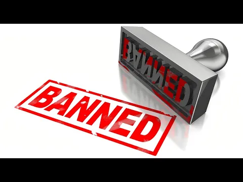Another Banned Game - Pimp: The Backhanding