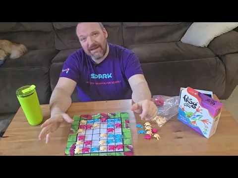 Frog Chess Review