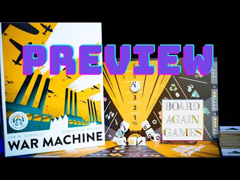 War Machine   Preview