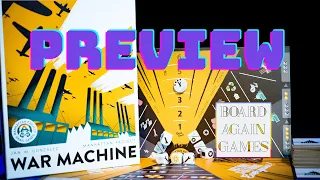War Machine   Preview