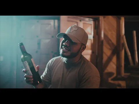 Video for event landing page