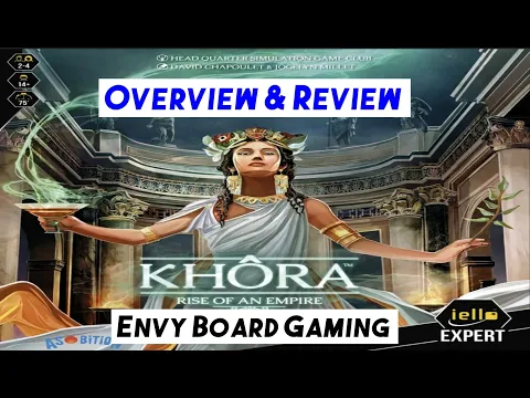 Khora Overview & Review