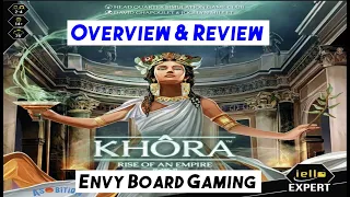 Khora Overview & Review