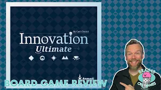 Innovation: Ultimate First Look | What’s New in the Ultimate Edition?