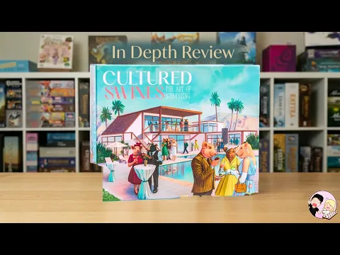 Cultured Swines Kickstarter Review: Should You Back It?