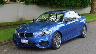 BMW M235 Review