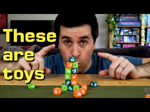How to Teach Ep. 9: Let People Fidget