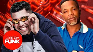 MC MARKS E MC TOPRE - COM VÁRIAS DELAS SENTANDO (DJ DAN TÁ LIGADO)