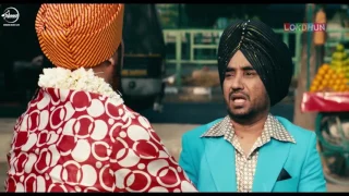 Best Comedy Scenes | Jaswinder Bhalla | BN Sharma | Rana Ranbir | Diljit Dosanjh