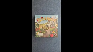 Unboxing - Botanicus - Hans Im Glück Spieleverlag