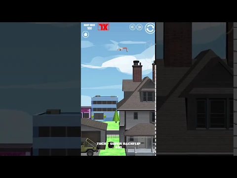 Video de SWAGFLIP