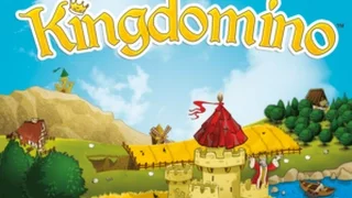 Kingdomino (Spiel des Jahres 2017) - Critique du jeu