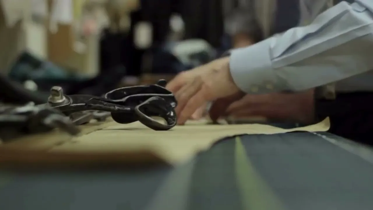 Video de THOMPSON Y WILLIAMS