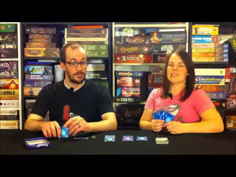Hanabi - A Forensic Gameology Review