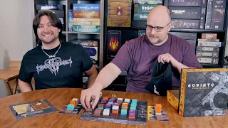 Reil Plays: Gorinto Playthrough