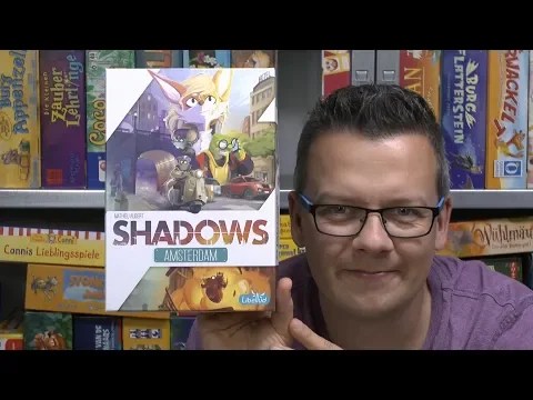 German Review by YouTube Channel SpieleBlog