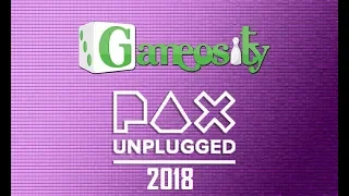 Tiny Towns @ Pax Unplugged