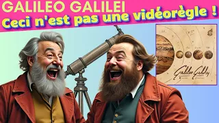 ceci n'est pas une video règle
