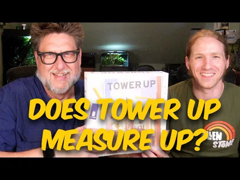 Tower Up Review