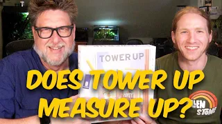 Tower Up Review