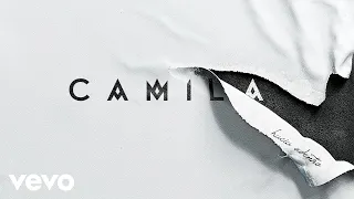 Camila - Absurda Gravedad (Cover Audio)