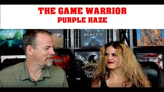 Crowdfunding Decision - Purple Haze - Yes or No