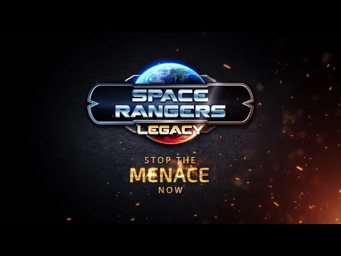 Space Rangers: Legacy videó