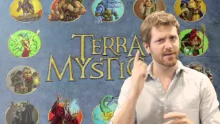 Terra Mystica - SCG Reviews