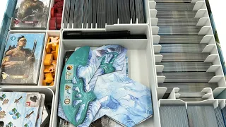 Insert for Endless Winter