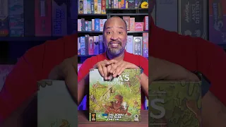 I Played Feya’s Swamp… Here’s My Honest First Take #boardgames #tabletop