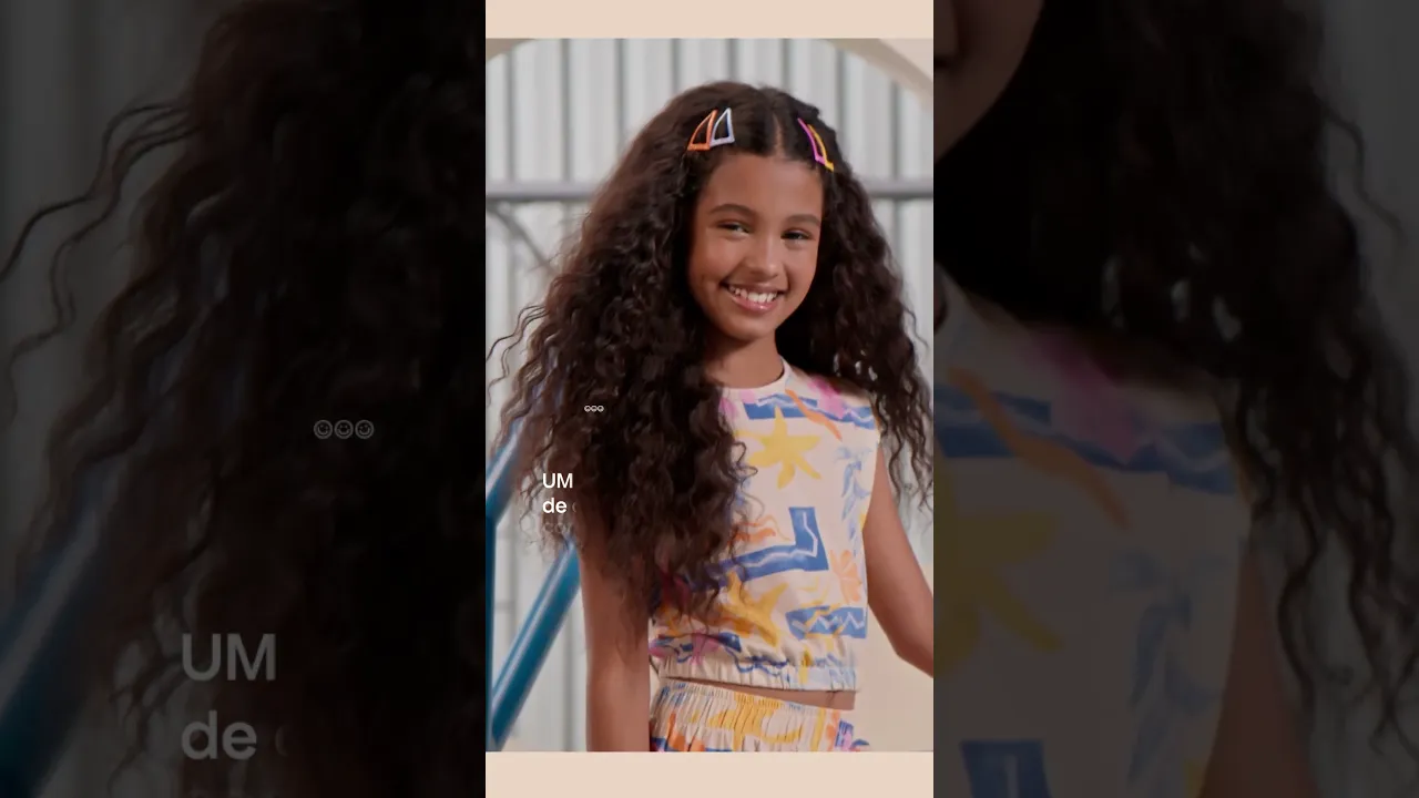 Vídeo de Cometa Pink Blue