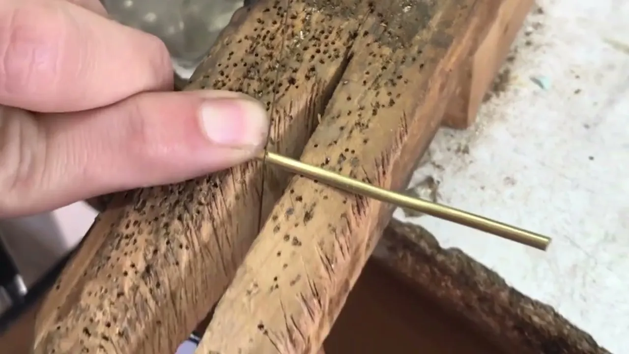 Video de Flota joyeria contemporanea