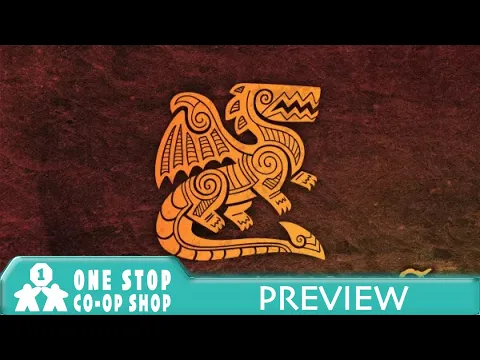 Prototype Solo Play and Impressions | One Stop Co-Op Shop