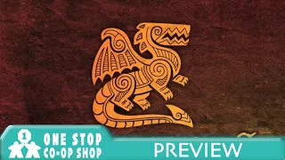 Prototype Solo Play and Impressions | One Stop Co-Op Shop