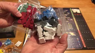 Unbiased Unboxing with John LaRuffa - Crisis