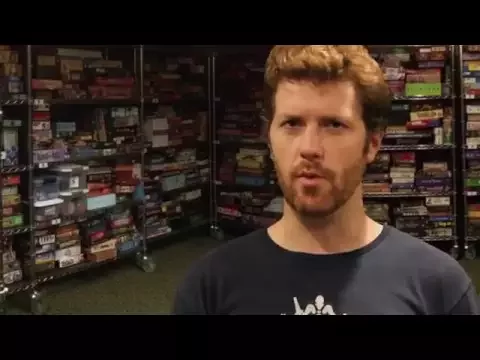 DC Deckbuilding Game - SCG Reviews