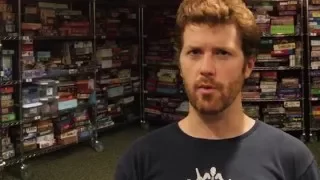 DC Deckbuilding Game - SCG Reviews