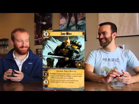 Decree of Ruin Unboxing | Conquest