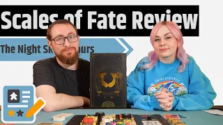 Scales of Fate Review - If I'm You And You're Me....?
