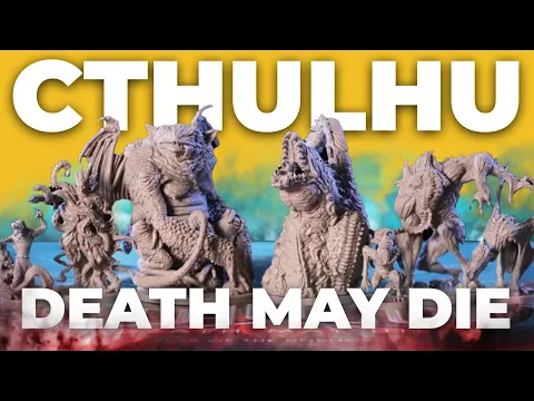 Cthulhu Death May Die | The Last Chance