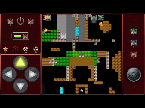 Video de Super Tank Battle