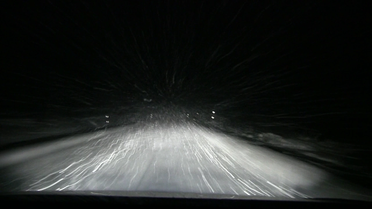 Rambling in Hemsedal part 2