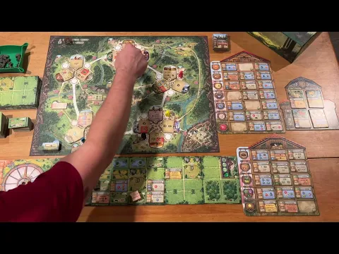 Black Forest - Straight Up Solo with John LaRuffa