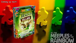 All the Games with Steph: Doomlings Mokoko Village - Overview