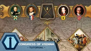 Congress of Vienna - Tutorial - KludiK