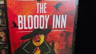 The Bloody Inn - Solo Playthrough