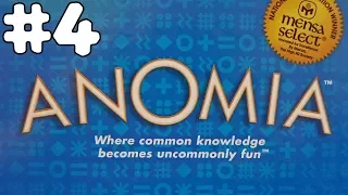 ANOMIA Playthrough