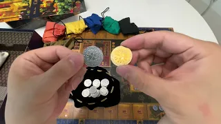 Caylus Premium Limited Edition - Showing Off
