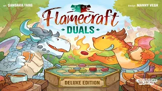 Flamecraft Duals: Discussion
