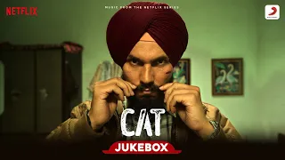 CAT | Audio Jukebox | Randeep Hooda | V Rakx Music, Toofan Singh Gill; CA Rudra, Jaz Dhami